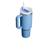 Stanley Quencher® H2.O FlowState™ 1.18L Blue Sky - 1578645 - zdjęcie 2